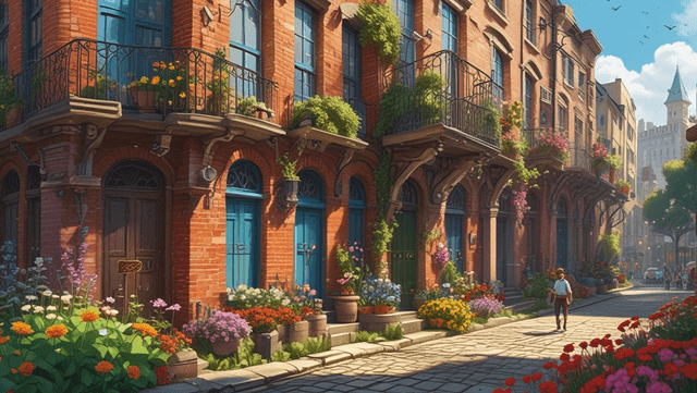Bedtime stories for kids Rohan's Magical City Revival short stories header